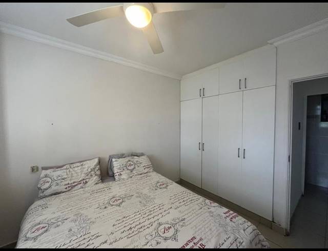 1 BEDROOM APARTMENT FOR SALE IN UMHLANGA RIDGE